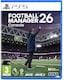 image 1 of Football Manager 26 PS5