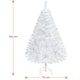 image 3 of Yaheetech Artificial Christmas Tree with Foldable Stand