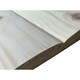 image 1 of PACK OF 5 (Total 5 Units) - 25mm x 100mm (19mm x 96mm Finish) Tongue & Groove Loglap Timber Cladding - 4.8m Length