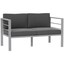 Charcoal grey - Selected