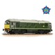 image 1 of Bachmann Class 24/0 D5036 BR Green SYP Disc Headcode