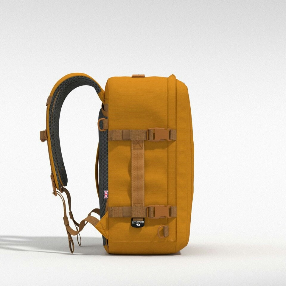 image 1 of Classic Plus Backpack 32L Orange Chill Orange