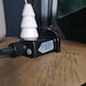 image 7 of 5.4m White LEDs Green Garland Wire Light Christmas Decoration with Timer