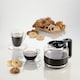 image 2 of Ariete 1398 Digital Filter Coffee Machine 1.5 Litre Capacity, Stainless Steel