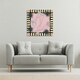 image 2 of Chains (Canvas Print) 101 x 101 x 4cm