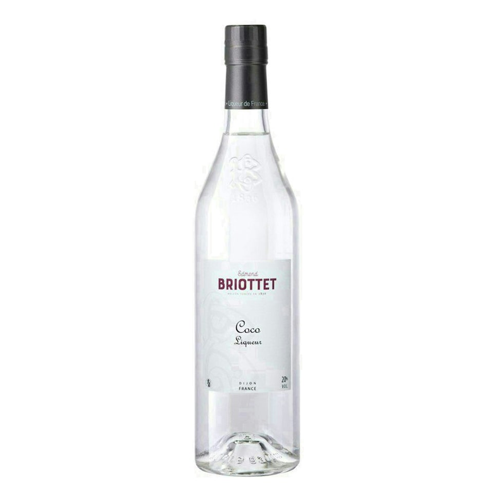 image 1 of Briottet Liqueur de Coco