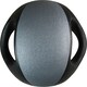 image 5 of Medicine Ball with Handles - 6kg (Grey)