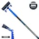 image 1 of Aquaspray® Venom 30ft Hybrid 50/50Window Cleaning Pole Black