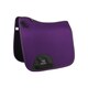 image 1 of Hy Sport Active Dressage Horse Saddlepad - Royal Violet - Cob/Full