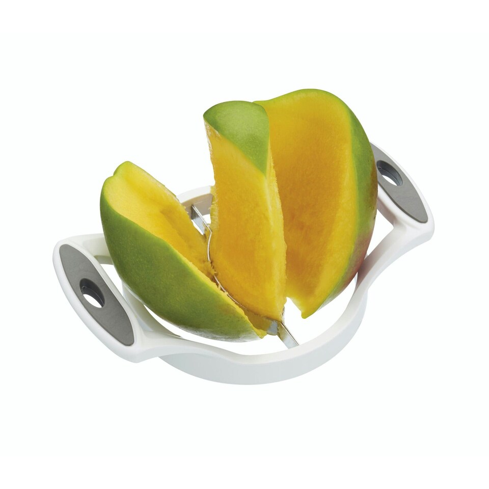 image 1 of KitchenCraft Mango Pitter