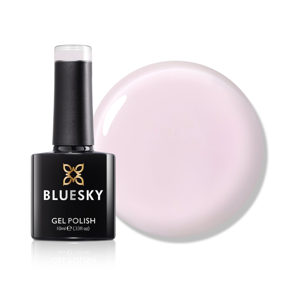 image 1 of Bluesky Korean Glass Nails Gel Polish