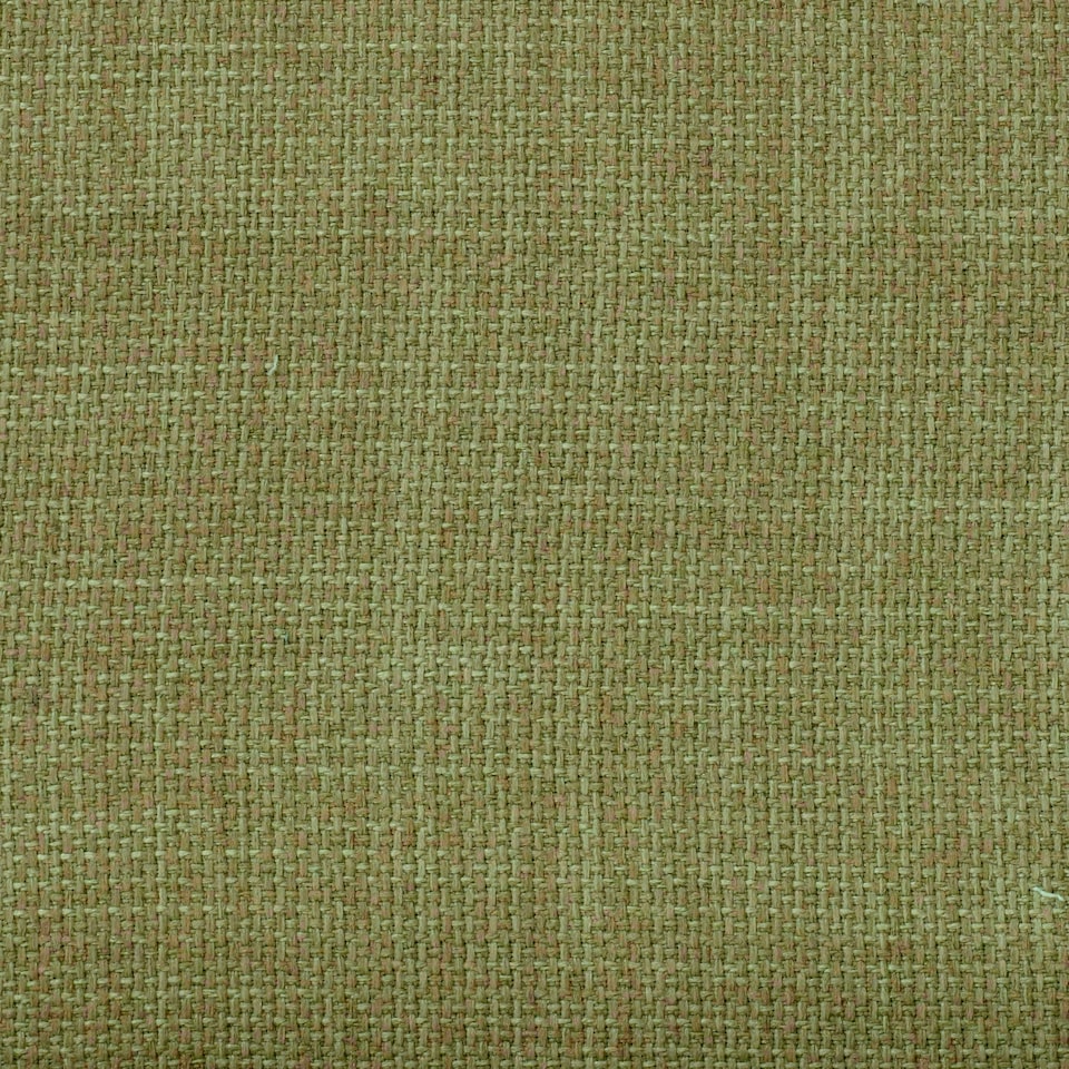 image 1 of Cream Linen 2 Drawer Divan Base Single