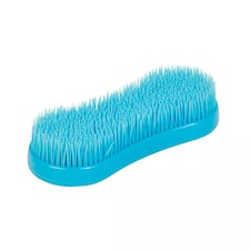 Roma Miracle Brush - Aqua - Large