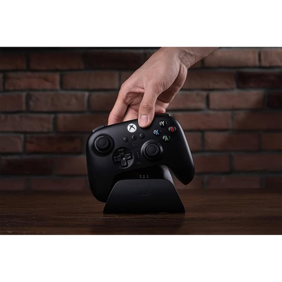 image 1 of Ultimate 3-mode Gaming Controller for Xbox Series X-S, Xbox One Windows Black