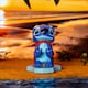 image 8 of Cable Guys Holdems Lilo & Stitch Underpants Hero Stitch Mini Phone Stand and Device Holder Blue