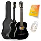 image 8 of 3rd Avenue 3/4 Size Classical Guitar Pack Brown