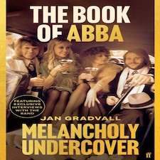 Melancholy Undercover
