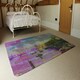 image 3 of London Bridge view (Rug) Multi | XL: 160x230cm