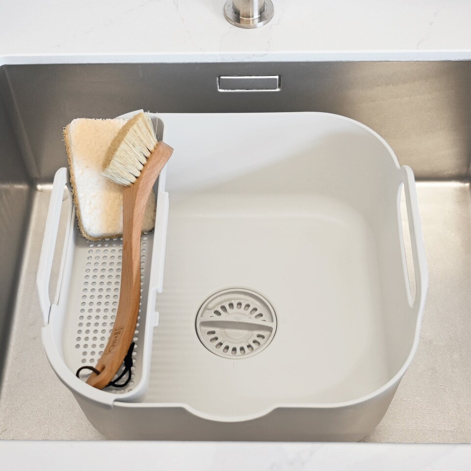 image 1 of ReBorn Recycled Washing Up Bowl Pro