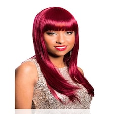 LA Trend  Synthetic Gaga Wig