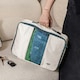 image 3 of Lux Packing Cube - Large - 11.5L - Cebu Sands Cream