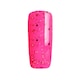 image 2 of Bluesky Pink Gel Polish - Raspberry Rocket 10ml