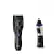 image 2 of Panasonic ER-GB37 + ER-GN30 Black Beard & Facial Hair Trimmer Set