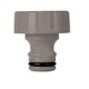 image 1 of HOZELOCK - Flat and Spiral Pipe Adapter : Transform a Piece of Pipe into a Female Fitting [2169P9000], Nicht zutreffend