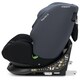 image 3 of Osann Four360 S Birth To 12 Years I-size Isofix Car Seat Black