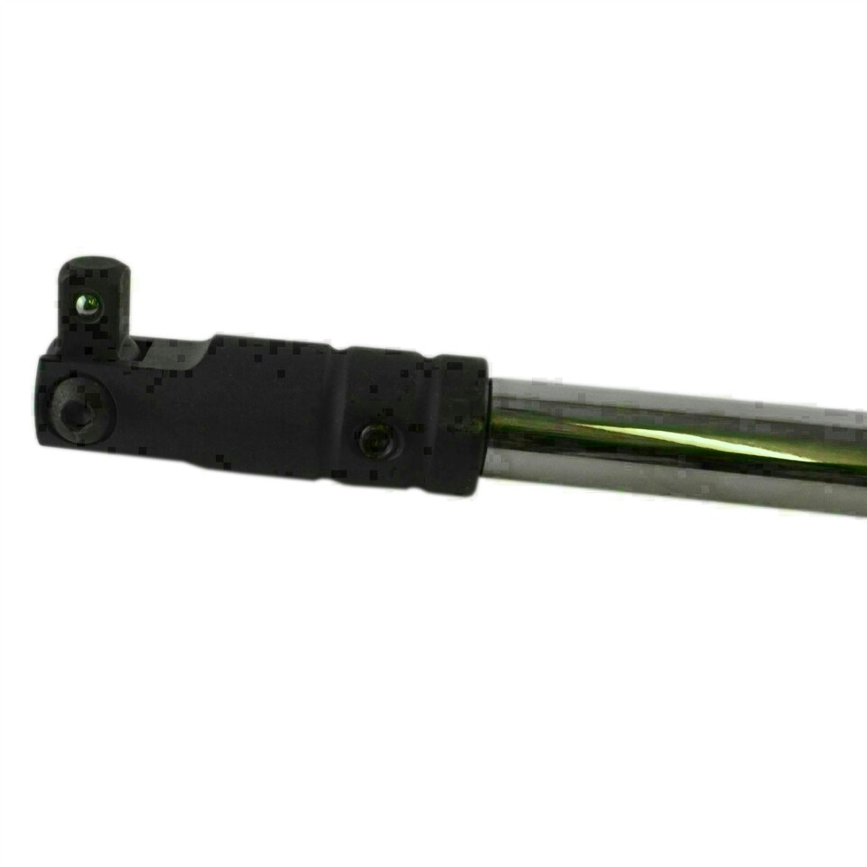 image 1 of 1/2" Drive Power / Breaker / Knuckle Socket Wrench Bar 24" Total Length