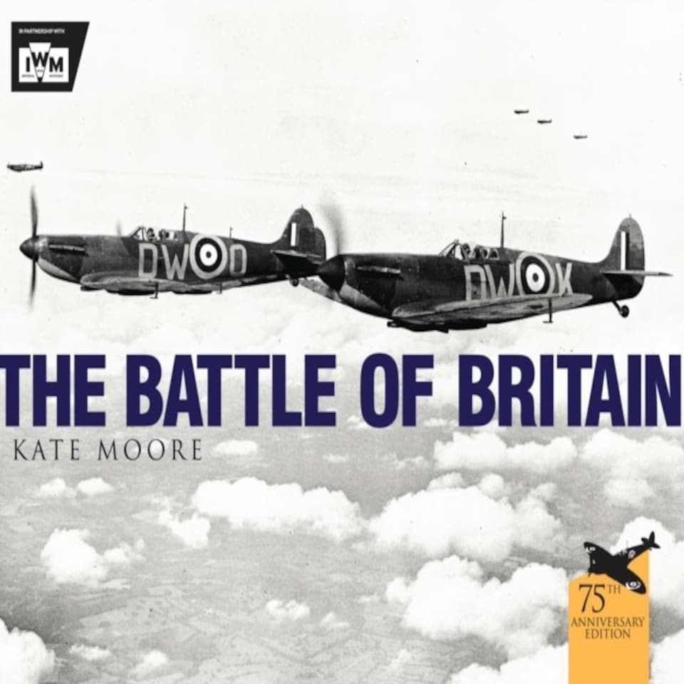 The Battle Of Britain
