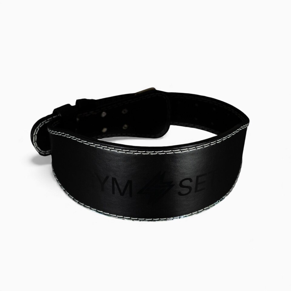 image 1 of GYM SETS Weight Lifting Belt | 110cm (M)