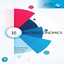 Macroeconomics Global Edition