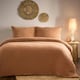 image 3 of Yard Ribble Acid Washed Double Duvet Cover Set