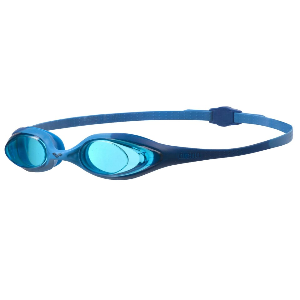 ARENA SWIM GOGGLES SPIDER JUNIOR-BLUE/BLUE/BLUE - Cartasport - ASGSJ4