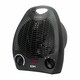 image 3 of Portable Mini Electric Heater EDM 07220 Black 1000 - 2000 W