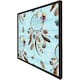 image 3 of tribe decor (Picutre Frame) Brown | Oak | L