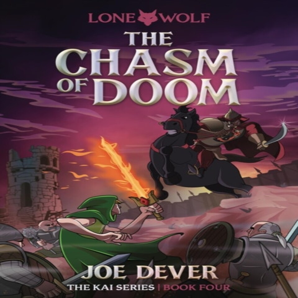Chasm Of Doom