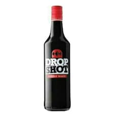 De Kuyper Dropshot Double Black