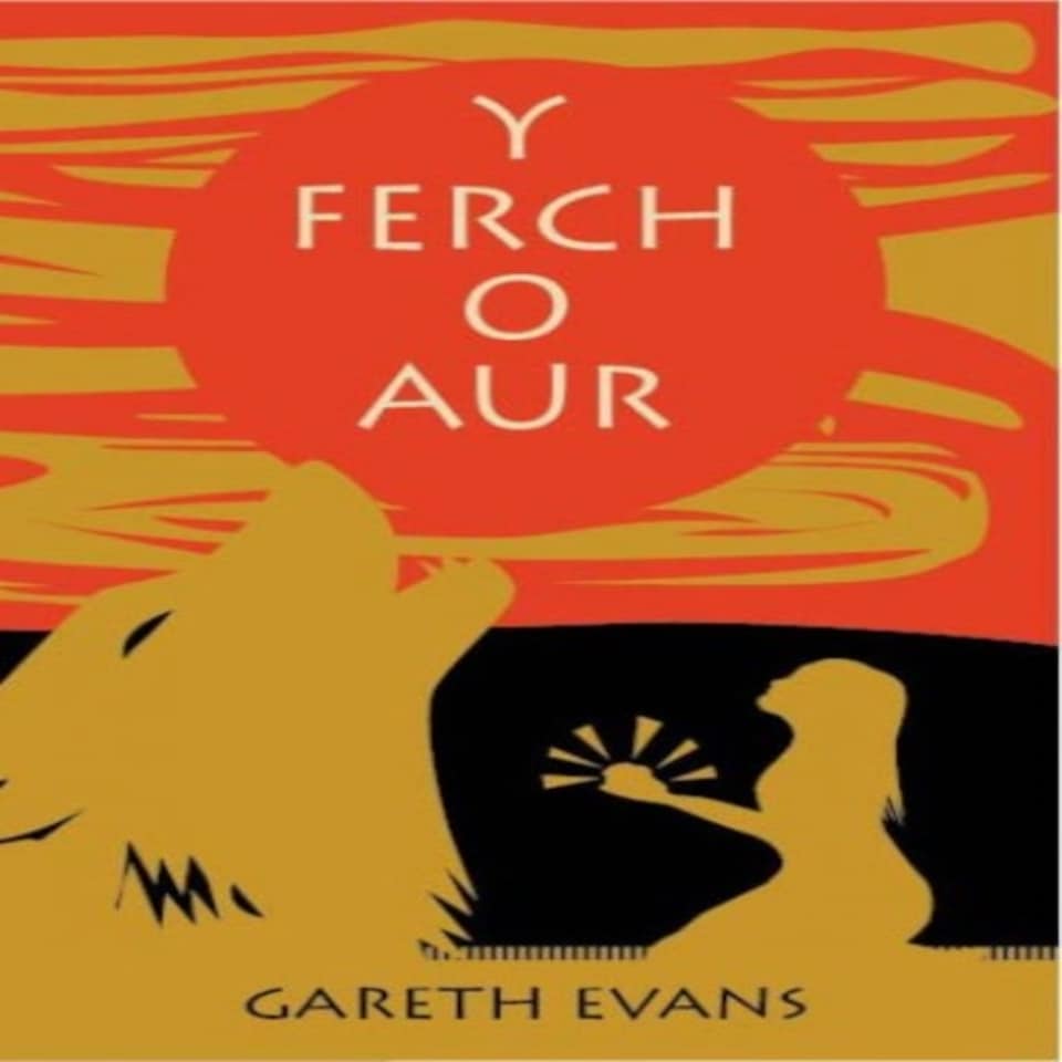 Ferch O Aur Y