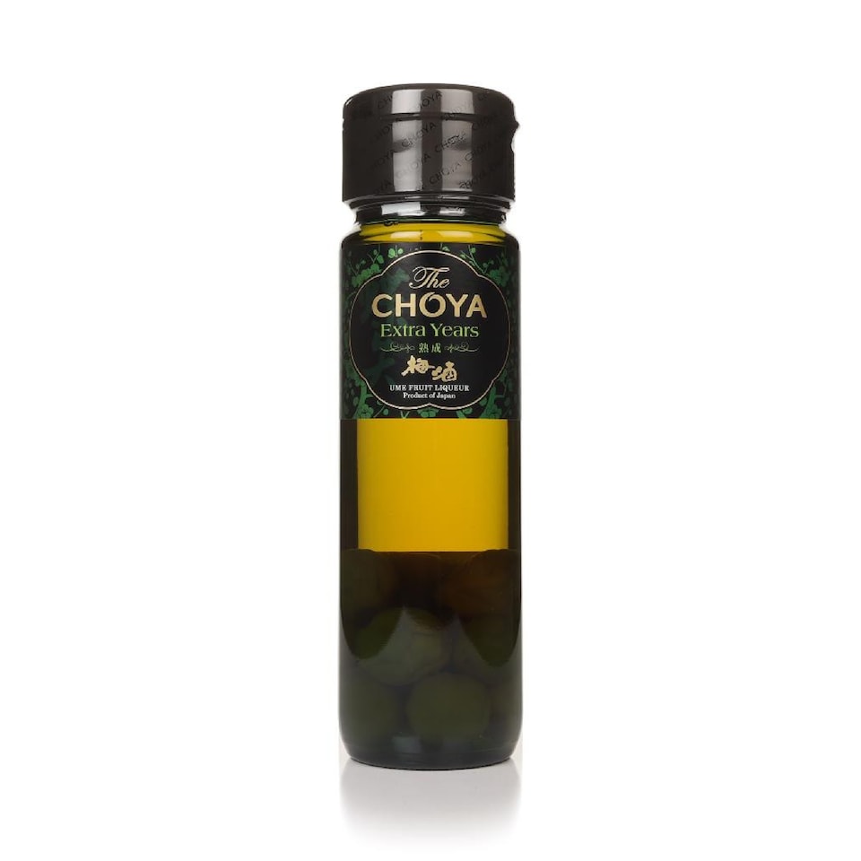 image 1 of Choya Extra Years Umeshu | Clear