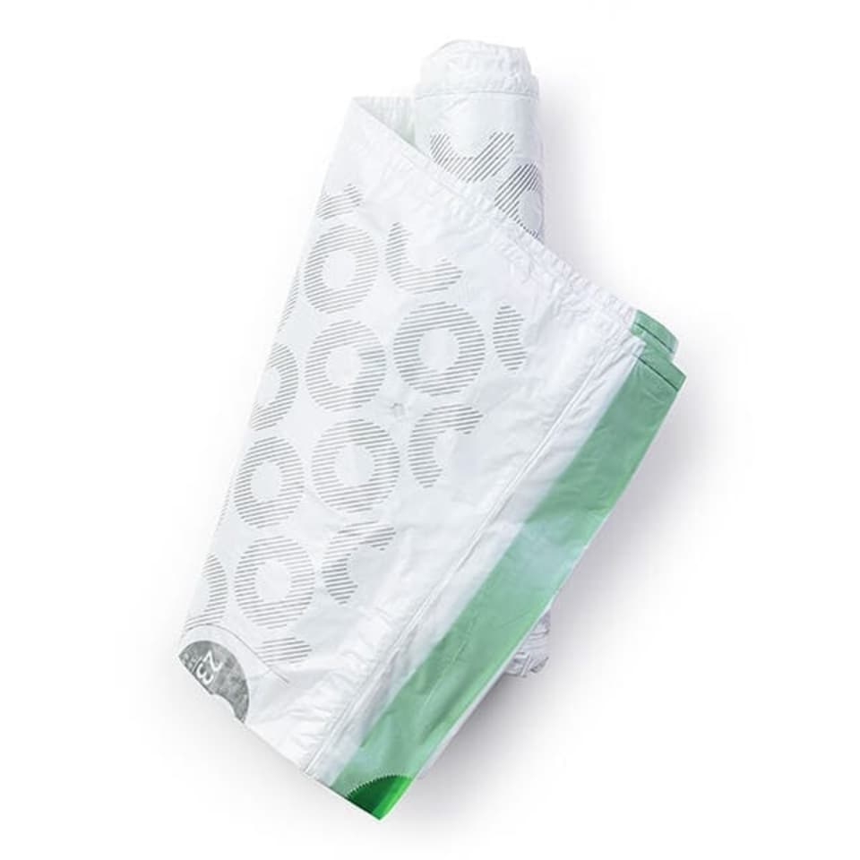 image 1 of Brabantia PerfectFit Bags G 23-30 litre 10 bags per roll
