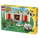 image 1 of LEGO Animal Crossing Blathers's Museum Collection