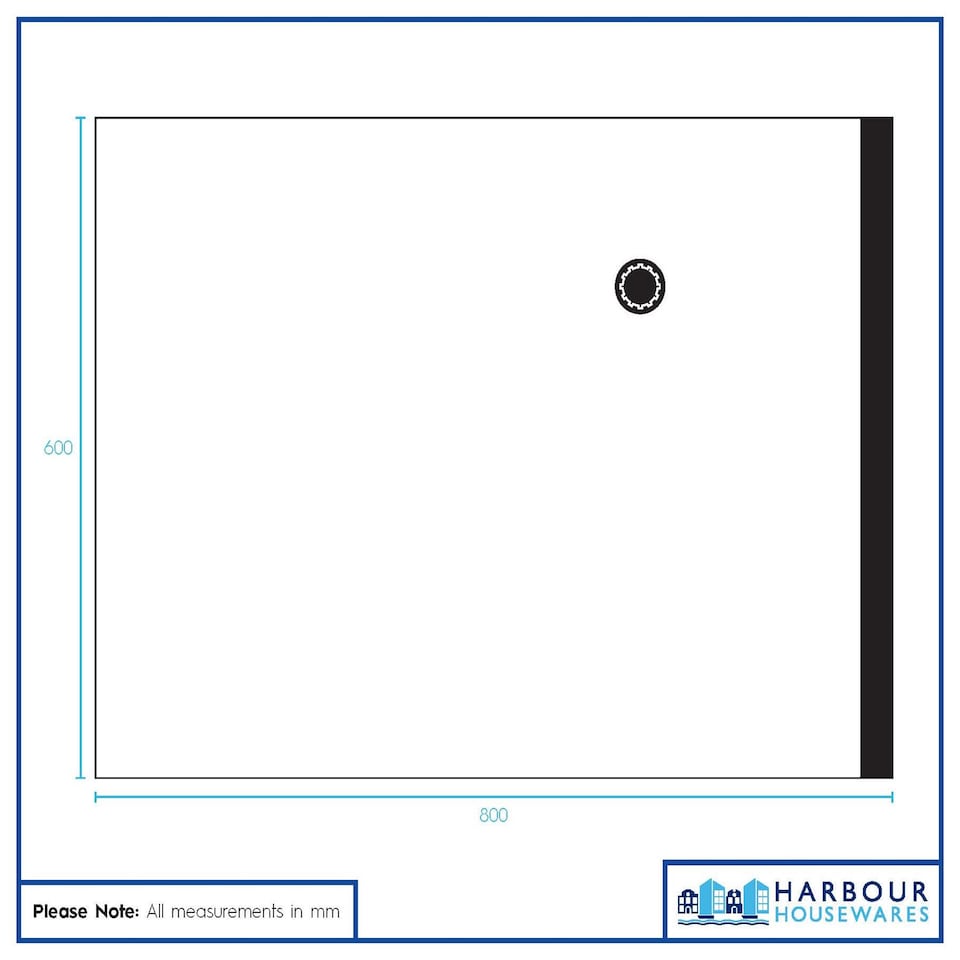 image 1 of Harbour Housewares 5x Vacuum Storage Bags & Pump Set - L (60 x 80cm) - Reusable Clothes Space Saver Organiser Zip Lock Bag | Grey | Grey | Large | 6