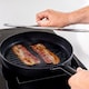 image 4 of KitchenAid 33cm Odour Absorbing Splatter Guard