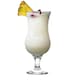 image 4 of LAV Fiesta Pina Colada Glasses - 460ml - Clear - Pack of 6