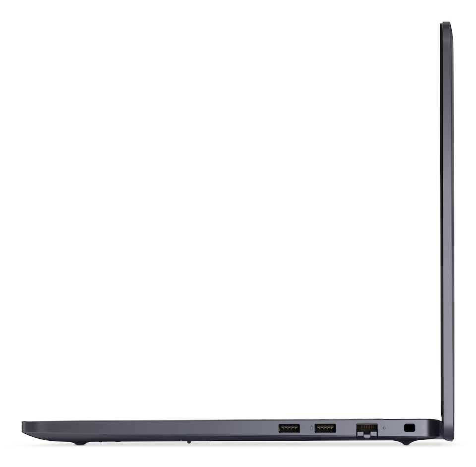 image 1 of DELL Pro 16 PC16250, Intel Core 5, 40.6 cm (16 inches), 1920 x 1200 pixels, 8 GB, 512 GB, Windows 11 Pro