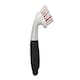 image 1 of OXO Good Grips Grout Brush - Orange