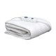image 1 of Daewoo Slumber King Size Electric Heated Underblanket Polyester 150 x 142cm 80W
