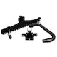 image 3 of 80L Vacuum Floor Nozzle Attachment